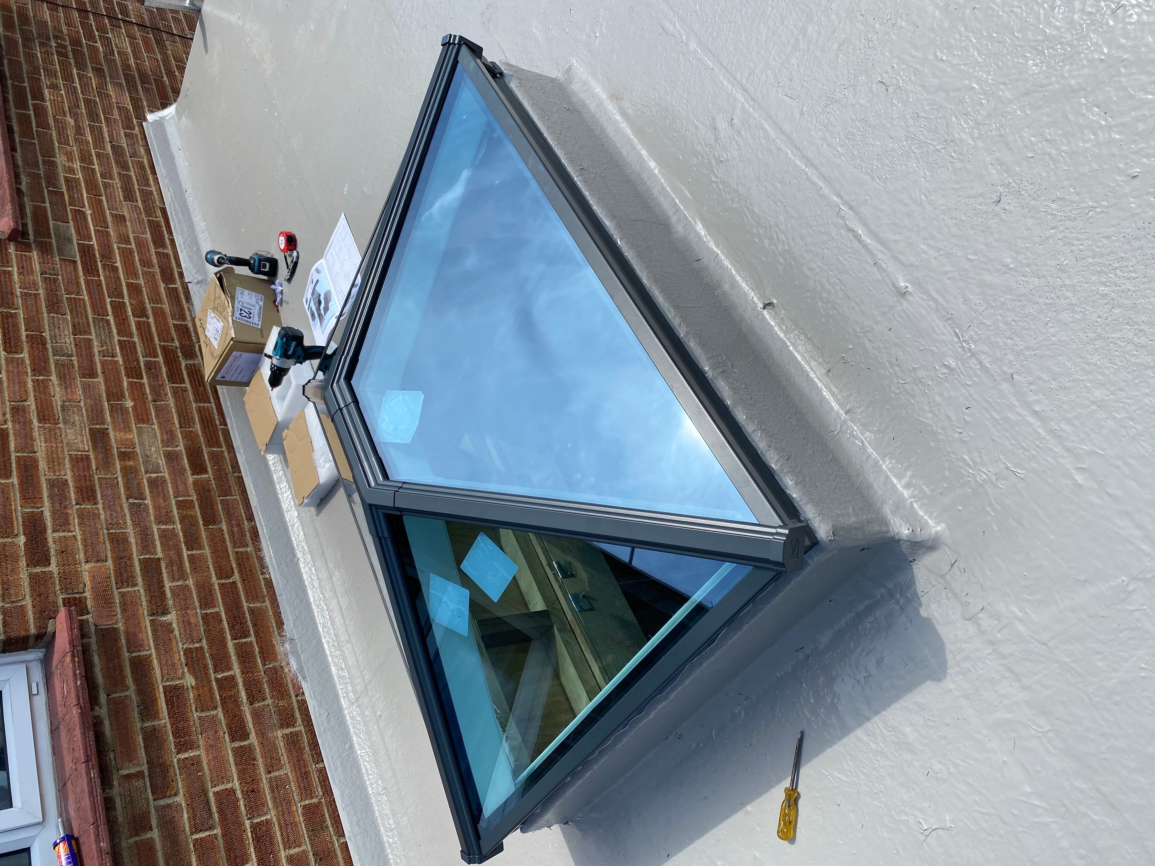 Checkatrade Reviewer review screenshot 3