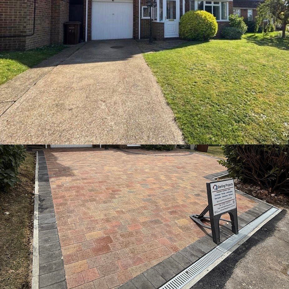 Checkatrade Reviewer — customer photo 1