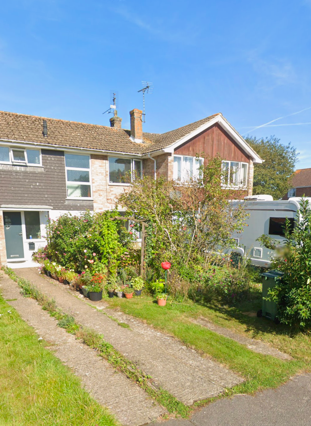 Jack Rogers review screenshot 2