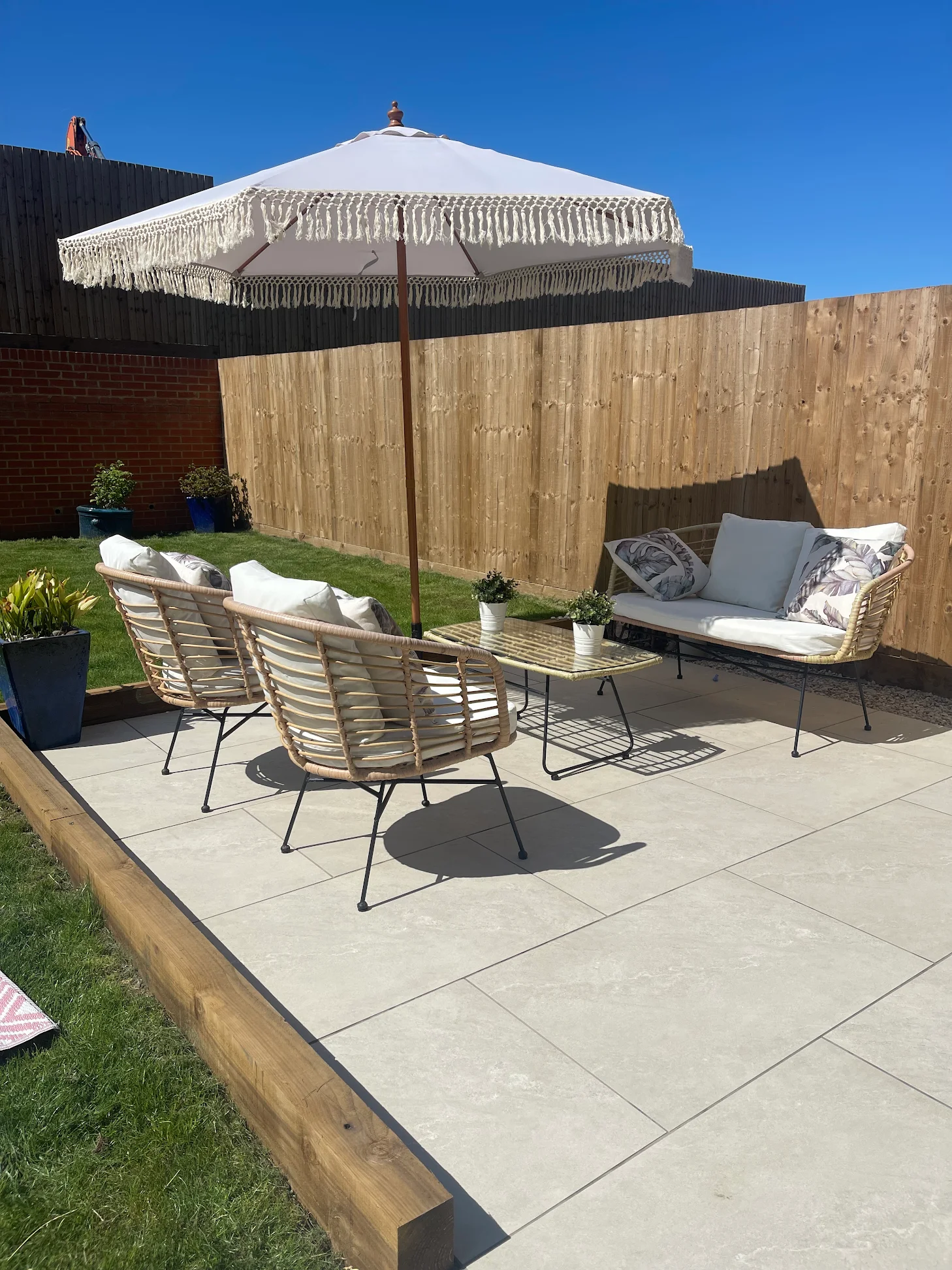 James Hill review screenshot 3