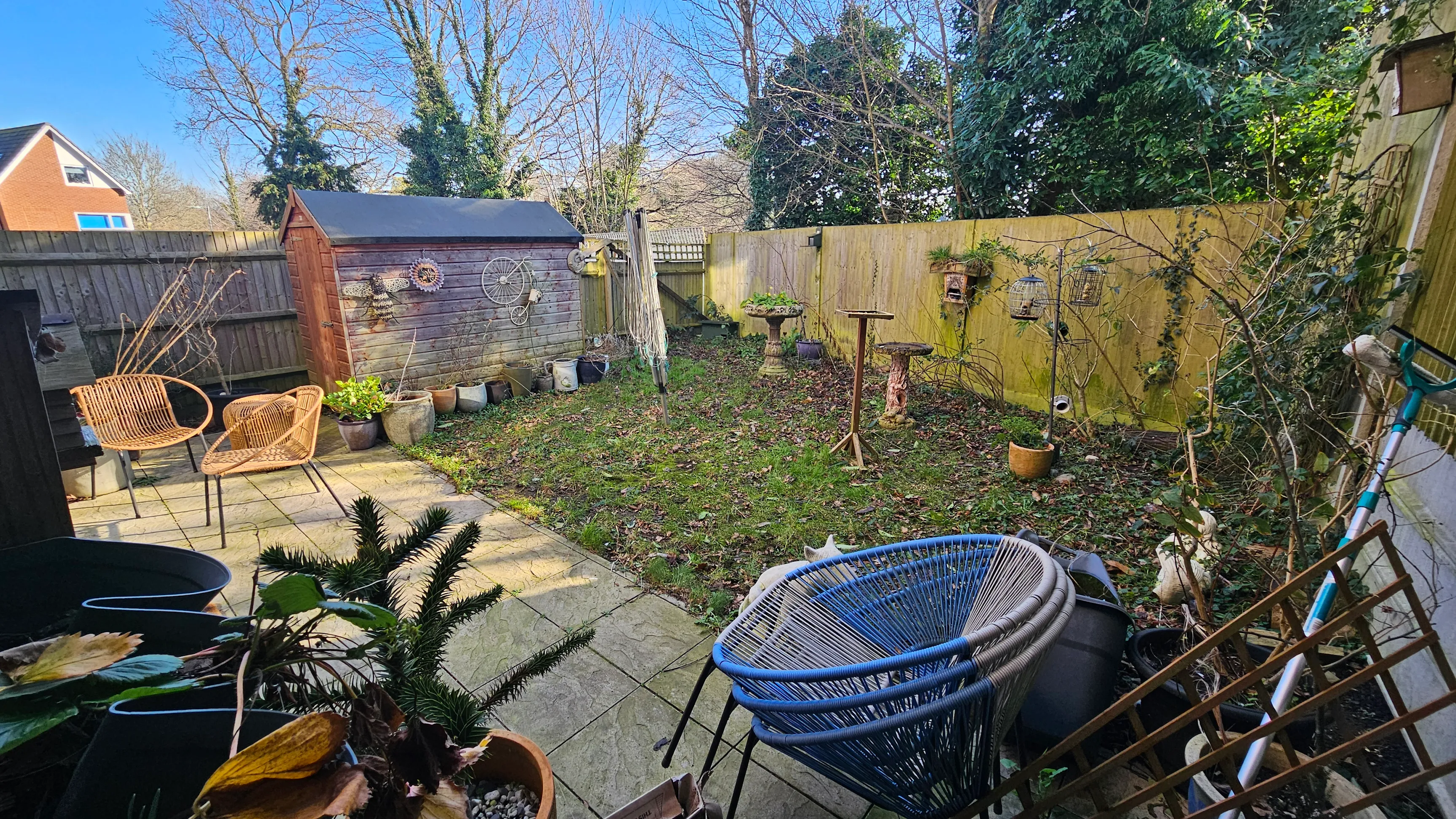 Pat Martin review screenshot 3