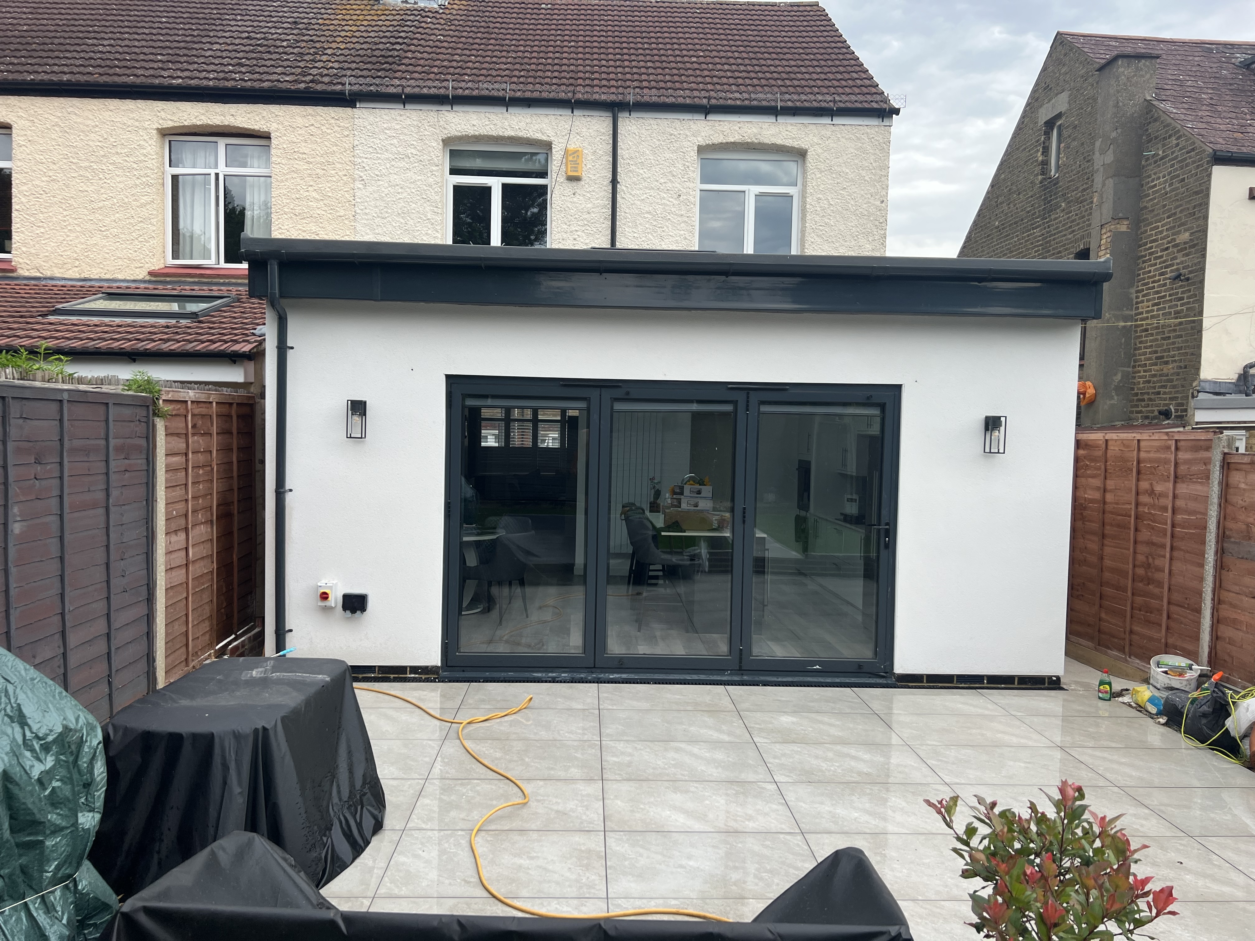 Why Choose Sterling Projects Extensions Canterbury