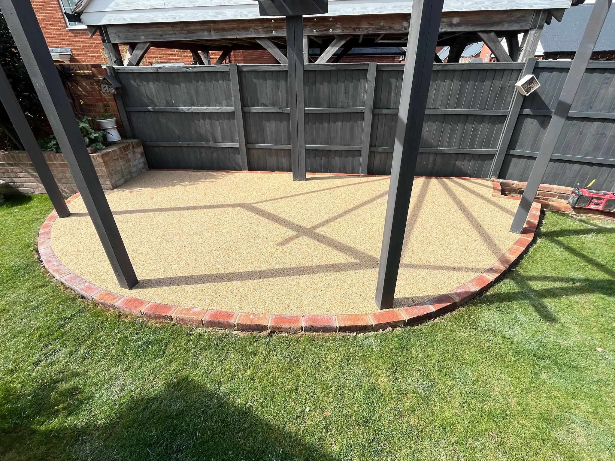 Sevenoaks Resin Driveway Areas