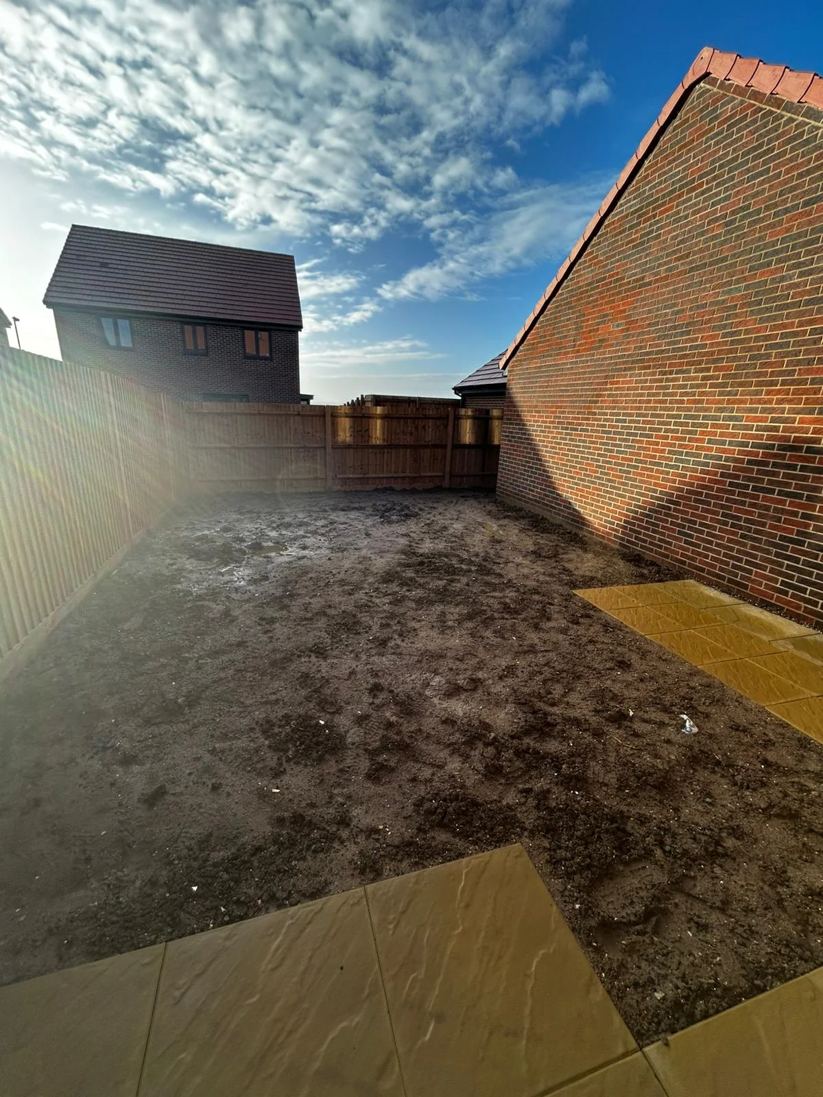 Rikki Thomas review screenshot 1