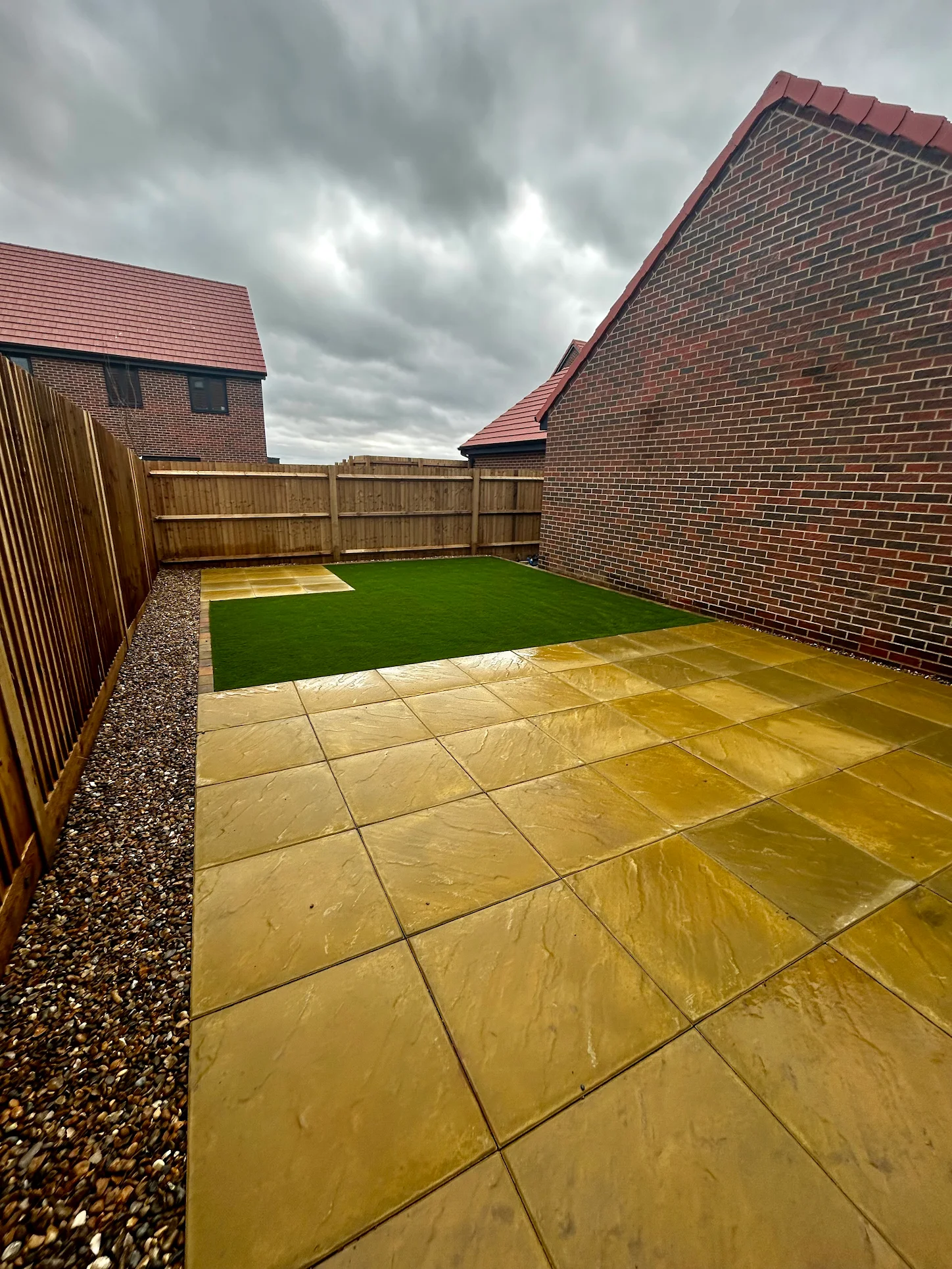 Rikki Thomas review screenshot 2