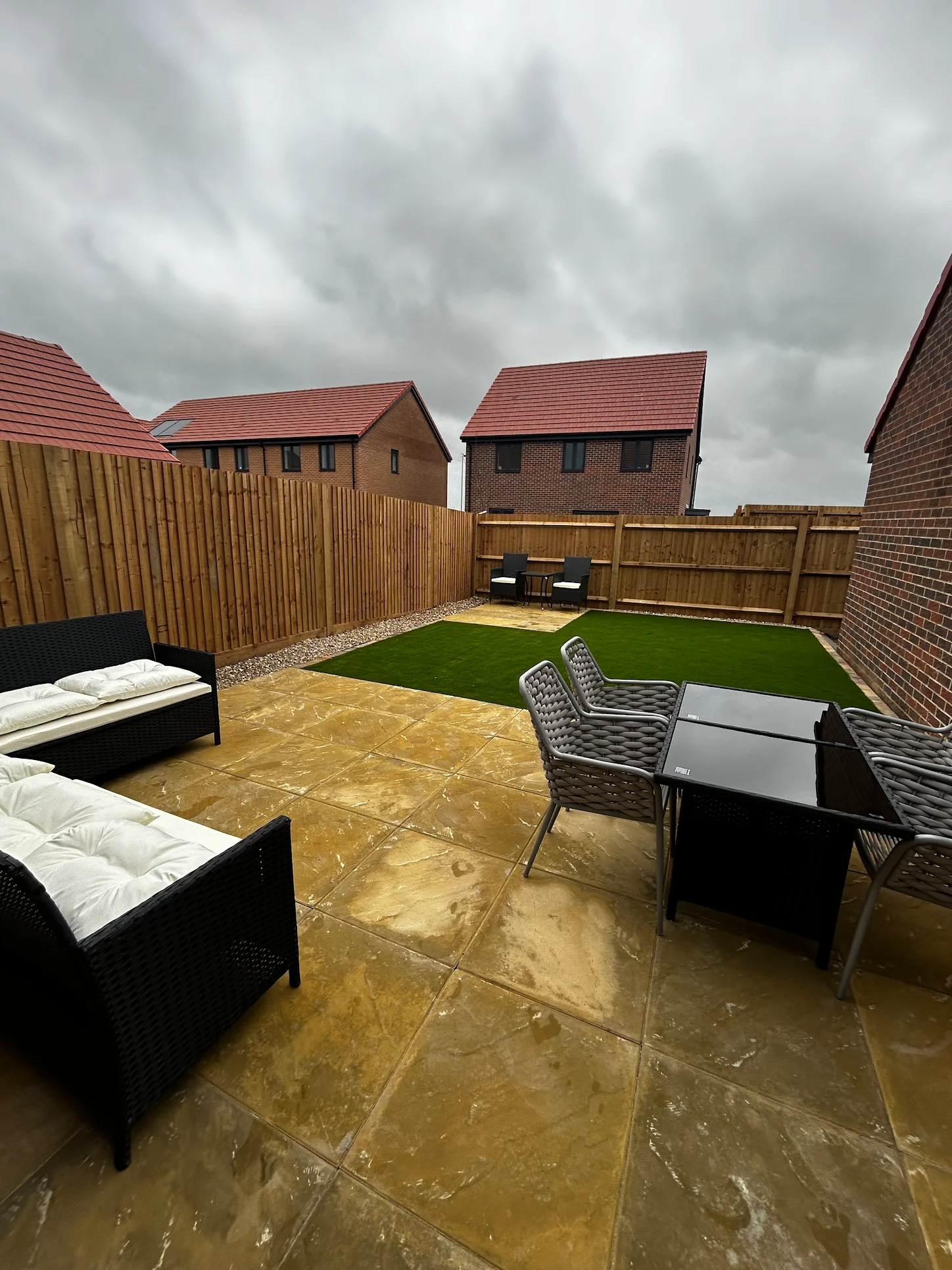 Rikki Thomas review screenshot 3