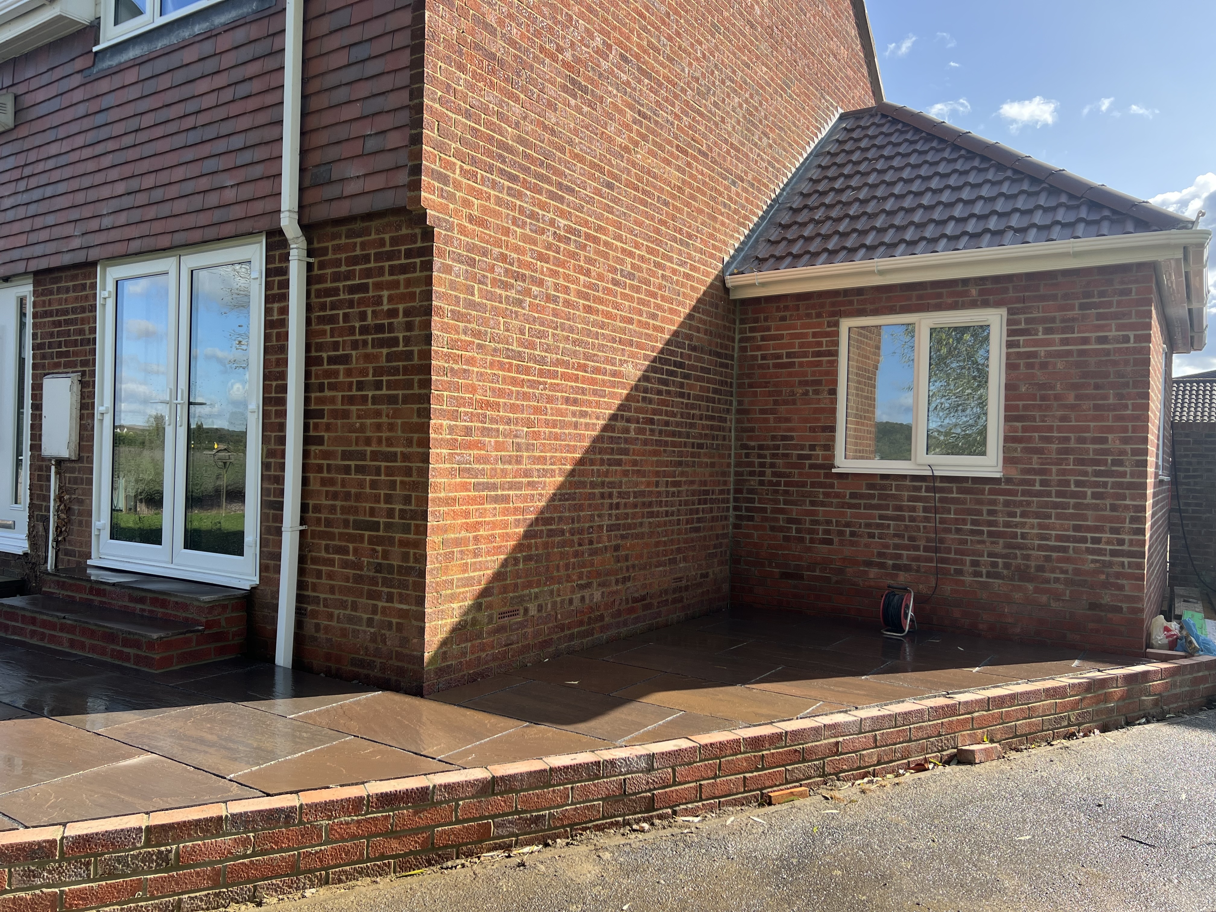 Home Extensions Canterbury